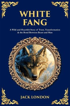 Cover White Fang