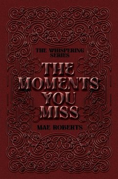 Cover The Moments You Miss