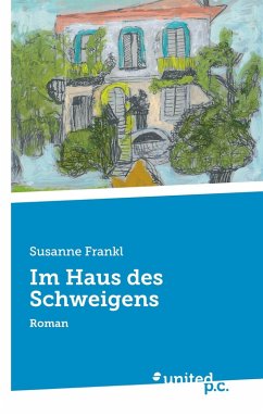 Cover Im Haus des Schweigens