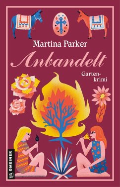 Anbandelt - Parker, Martina