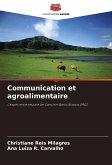Communication et agroalimentaire