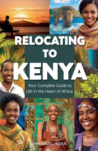 Relocating to Kenya