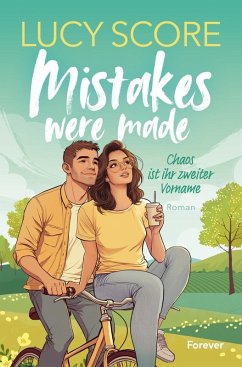 Cover Mistakes were Made