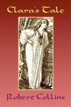 Cover Clara's Tale