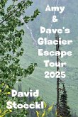 Amy & Dave's Glacier Escape Tour - 2025