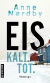 Eis. Kalt. Tot. Eis. Kalt. Tot.