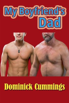 Cover My Boyfriend's Dad