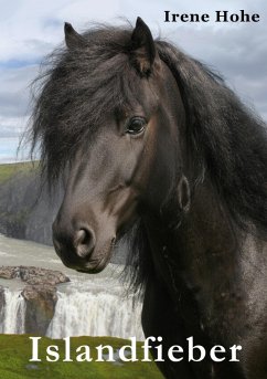 Islandfieber - Hohe, Irene