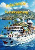 Kursänderung: Eine Kanaren-Kreuzfahrt