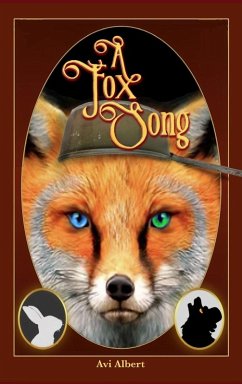 A Fox Song - Albert, Avi