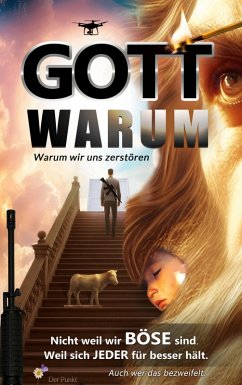 Cover Gott warum?