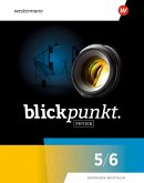 Blickpunkt Physik - Ausgabe 2026 für Nordrhein-Westfalen Blickpunkt Physik - Ausgabe 2026 für Nordrhein-Westfalen