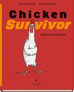 Cover Chicken Survivor - Hühnchen süßsauer