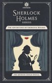 The Adventures of Sherlock Holmes (Annotated)