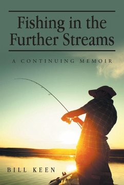 Cover Fishing in the Further Streams