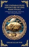 The Unparalleled Adventure of One Hans Pfaall