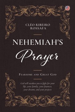 Cover Nehemiah's prayer