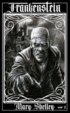 Cover Frankenstein