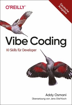 Vibe Coding - Osmani, Addy