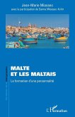 Malte et les Maltais