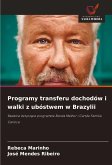 Programy transferu dochodów i walki z ubóstwem w Brazylii