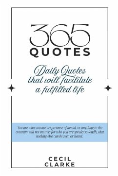 Cover 365 Quotes