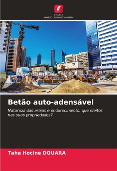 Cover Betão auto-adensável