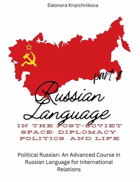 Russian Language in the Post-Soviet Space Russian Language in the Post-Soviet Space