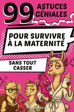 Cover 99 Astuces Géniales