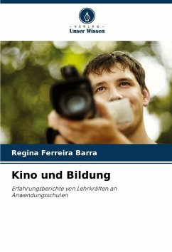 Cover Kino und Bildung