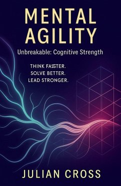 Cover Mental Agility