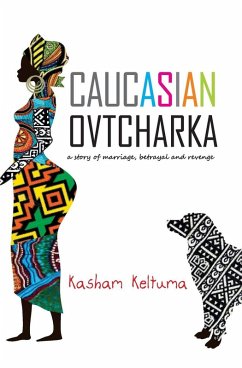 Cover Caucasian Ovtcharka