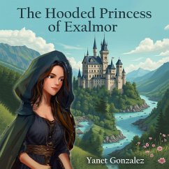 The Hooded Princess of Exalmor - Gonzalez, Yanet The Hooded Princess of Exalmor - Gonzalez, Yanet