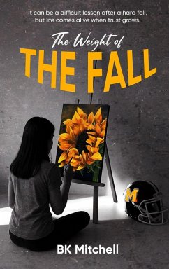 The Weight of THE FALL Cover The Weight of THE FALL