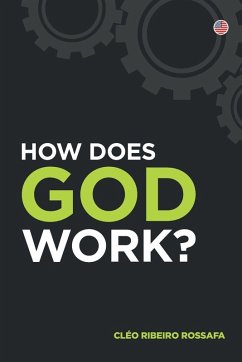 Cover How does God work