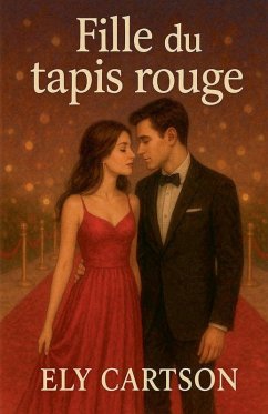 Cover Fille du tapis rouge