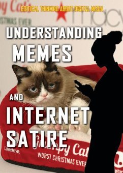 Understanding Memes and Internet Satire - Mapua, Jeff Understanding Memes and Internet Satire - Mapua, Jeff
