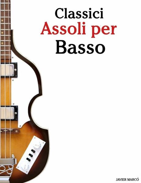 Classici Assoli per Basso