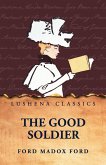 The Good Soldier by Ford Madox Ford