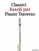 Classici Assoli per Flauto Traverso