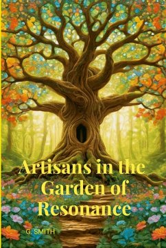 Cover Artisans in the Garden of Resonance