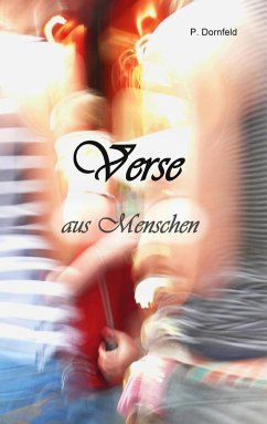 Cover Verse aus Menschen