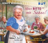 Aber bitte mit Sahne! Die Online-Omi brüht auf Aber bitte mit Sahne! Die Online-Omi brüht auf