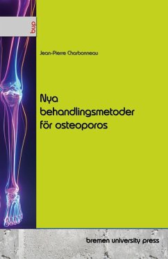 Nya behandlingsmetoder för osteoporos
