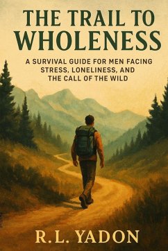 Cover The Trail to Wholeness