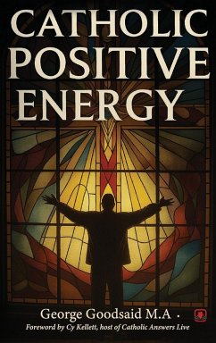 Cover Catholic Positive Energy