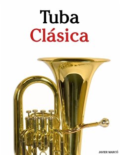Cover Tuba Clásica