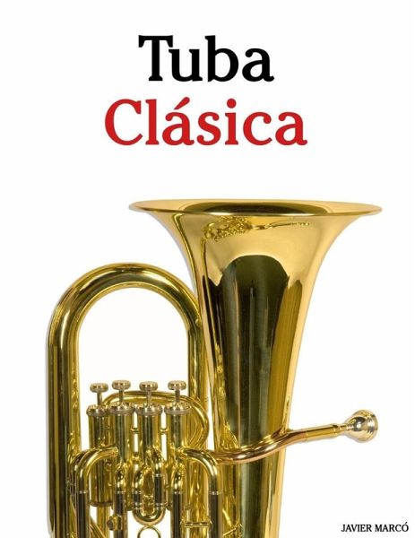 Tuba Clásica Tuba Clásica