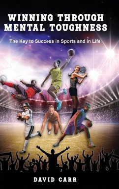 Cover Winning Through Mental Toughness