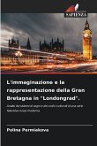 L'immaginazione e la rappresentazione della Gran Bretagna in "Londongrad".